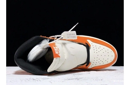 SHATTERED 1 555088-113 - JORDAN RETRO REVERSE BACKBOARD 0808
